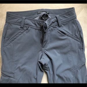 Women’s Prana Insulated Hallena Pant Sz 4